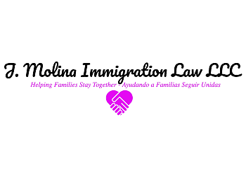 Hartford Immigration Lawyers Jayna Velez-Molina - J. MOLINA IMMIGRATION LAW LLC