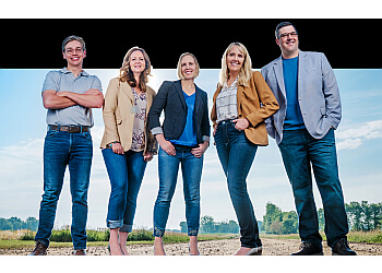 Sioux Falls Estate Planning Lawyers Jayna Voss - LEGACY LAW FIRM, P.C.