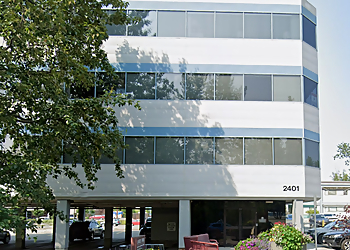 Jayne Fortson, MD - Anchorage, AK Dermatologists - Clinic Exterior Image