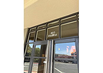 Jayne Law Group, P.C. - Berkeley, CA DWI & DUI Lawyers - Law Firm Exterior Image