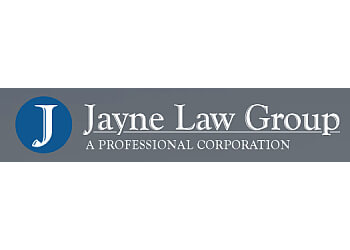 Jayne Law Group, P.C. San Francisco Civil Litigation Lawyer