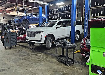 Detroit Car Repair Shops Jay's Auto Repair