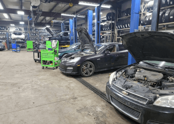 3 Best Car Repair Shops in Detroit, MI - Expert Recommendations