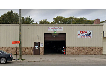 Jay's Auto Repair Detroit Car Repair Shops
