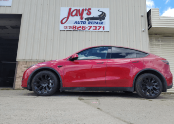 Jay's Auto Repair Detroit Car Repair Shops