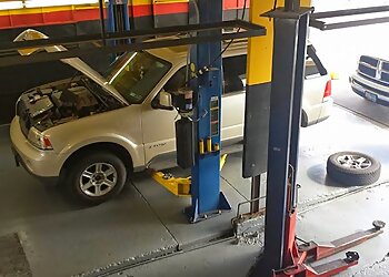 El Paso Car Repair Shops Jay's Automotive-Lomaland