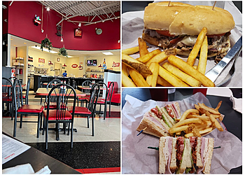 Greensboro Sandwich Shops Jay's Deli