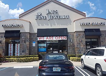 Jay's Fine Jewelry Port St Lucie Jewelry image 1