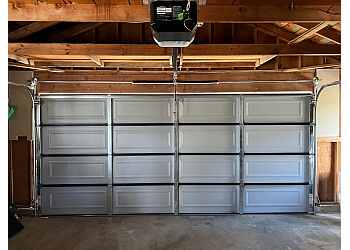 Jays Garage Doors Clovis Garage Door Repair