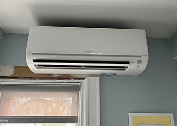 Yonkers Hvac Services Jay's Heating and Air