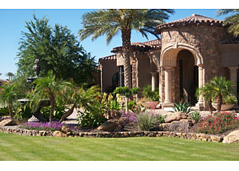 Scottsdale Lawn Care Services Jay's Lawns LLC