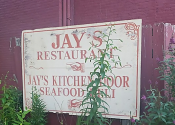 Dayton Seafood Restaurants Jay's Seafood