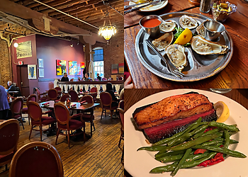 Dayton Seafood Restaurants Jay's Seafood