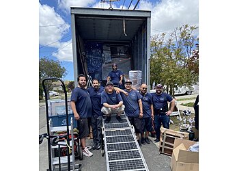 Oakland Moving Companies Jay's Small Moves