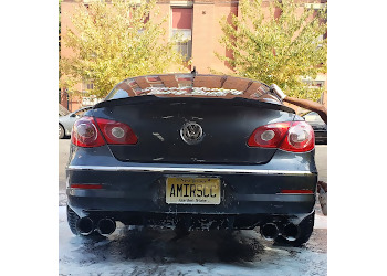 Paterson Auto Detailing Services Jays Soft Touch Car Wash