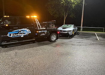 Milwaukee Towing Companies Jay's Towing MKE LLC