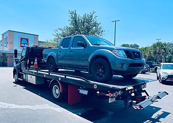 Milwaukee Towing Companies Jay's Towing MKE LLC