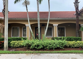 Jayshree Matadial, MD - Port St Lucie, FL Gastroenterologists - Clinic Exterior Image