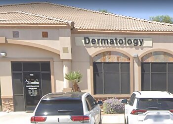 Mesa Dermatologists Jayshri Gamoth, MD - A TO Z DERMATOLOGY