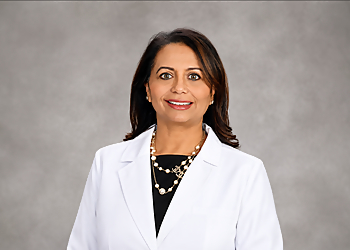Jayshri Gamoth, MD - A TO Z DERMATOLOGY Jayshri Gamoth, MD - Mesa, AZ Dermatologists - Doctor Portrait Image