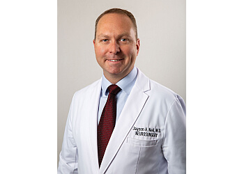 Dr. Jayson A. Neil, MD FAANS - MIDWEST NEUROSURGERY ASSOCIATES Kansas City Neurosurgeons