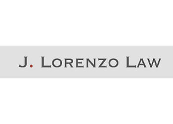 Jayson M. Lorenzo - J. Lorenzo Law
