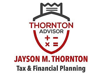 St Louis Financial Services Jayson M. Thornton, CFP - Thornton Financial LLC