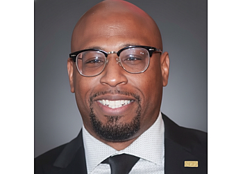 Jayson M. Thornton, CFP - Thornton Financial LLC Jayson M. Thornton, CFP - St Louis, MO Financial Services - Portrait
