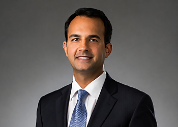Jaytinder Sandhu, DPM, FACFAS - Irving, TX Podiatrists - Doctor Portrait Image