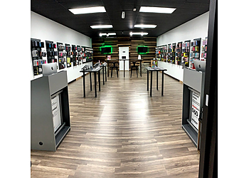 Greensboro Cell Phone Repair Jaytronixx