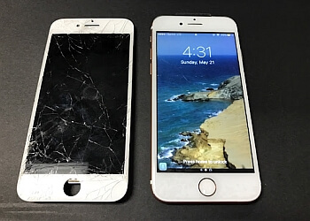 Greensboro Cell Phone Repair Jaytronixx