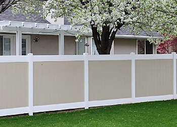 Ontario Fencing Contractors Jazmin Fence &Gates Co