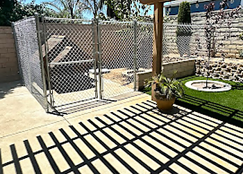 Ontario Fencing Contractors Jazmin Fence &Gates Co