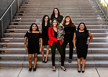 Davenport Divorce Lawyers Jazmin Newton - NEWTON LAW, PLC