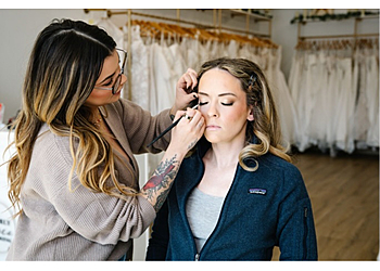 Philadelphia Makeup Artists Jazmin Rae 