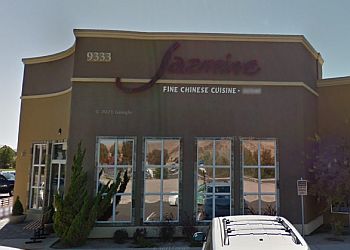 Reno Chinese Restaurants Jazmine