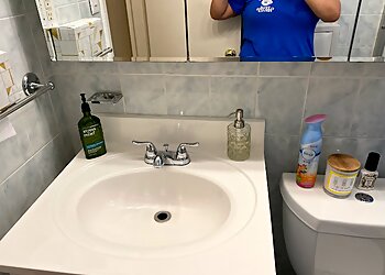 Yonkers House Cleaning Services Jazmin's Cleaning Services