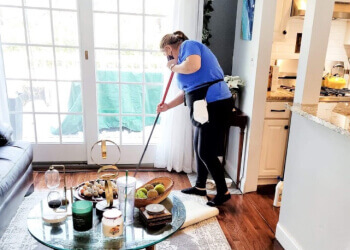 Yonkers house cleaning service Jazmin's Cleaning Services