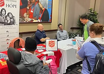 Milwaukee Tax Services Jaznelly's Tax Service