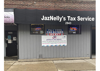 Jaznelly's Tax Service