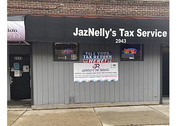 Jaznelly's Tax Service Milwaukee Tax Services