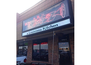 3 Best Seafood Restaurants In Lubbock Tx Threebestrated Jazz A Louisiana Kitchen