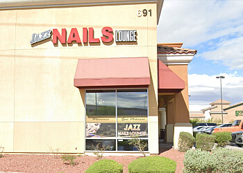 Henderson Nail Salons Jazz Nails Lounge