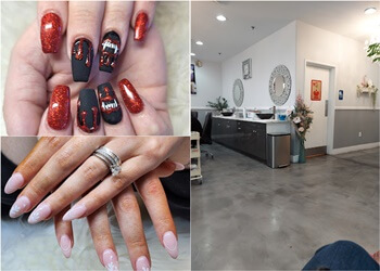 Henderson Nail Salons Jazz Nails Lounge