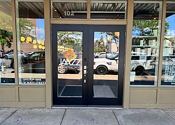 Spokane Hair Salons Jazz Salon