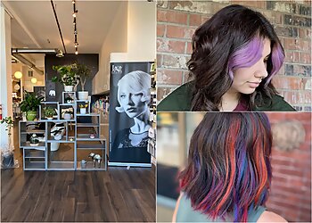 Spokane Hair Salons Jazz Salon