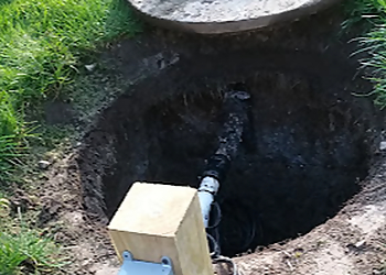 Buffalo Septic Tank Services Jazz Septic