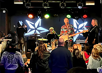 Tacoma Night Clubs Jazzbones