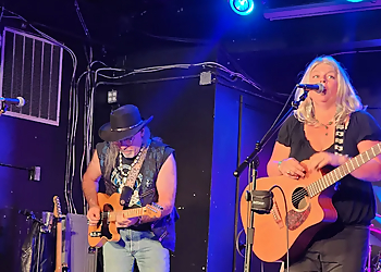 Tacoma Night Clubs Jazzbones