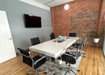 Detroit Estate Planning Lawyers Jazzy D. Rippy, Esq. - LADIES IN LAW